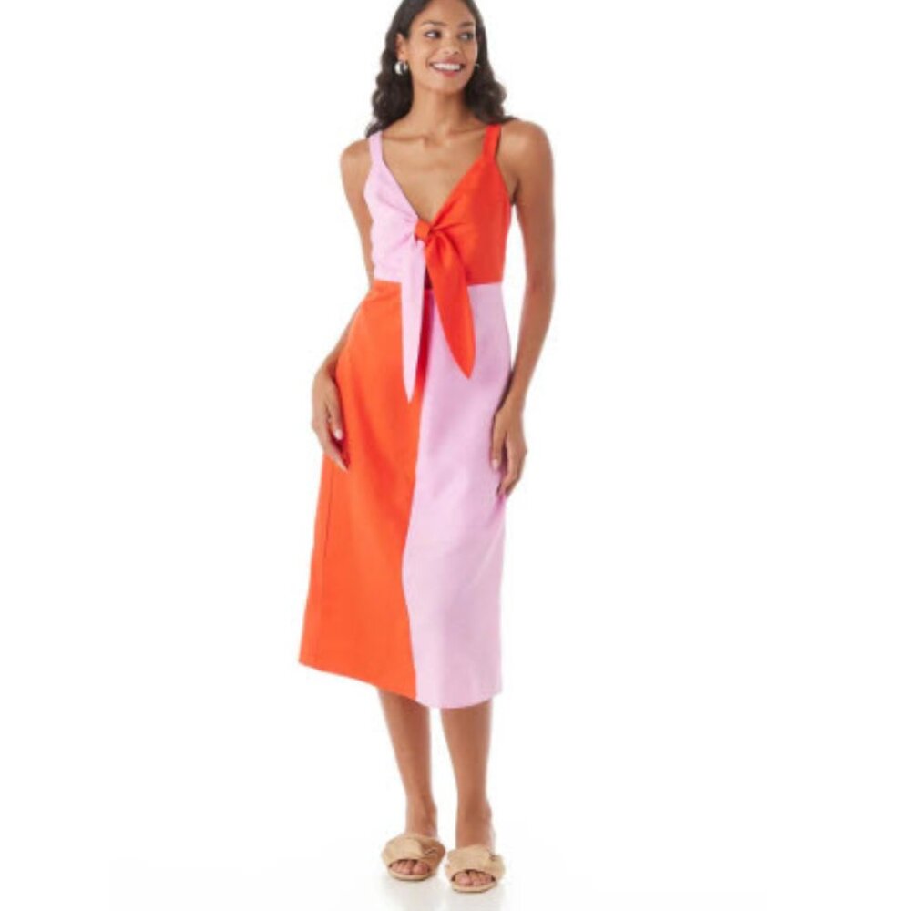 NWT Crosby by Mollie Burch Thea Dress